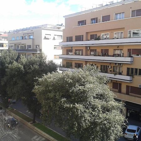 Romantic Holiday Rome B&B Exterior foto