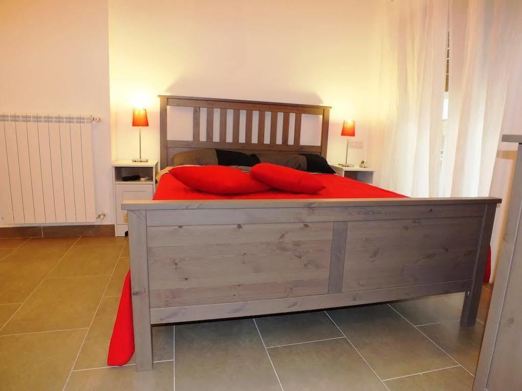 Romantic Holiday Rome B&B Cameră foto