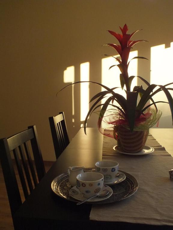 Romantic Holiday Rome B&B Cameră foto